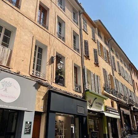 Spacieux T2 Au Coeur D'Aix-En Provence Aix-en-Provence Exteriér fotografie